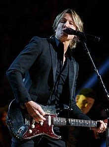 wiki keith urban